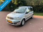 Fiat Panda 1.2 Edizione Cool / Airco / NAP / Apk / Nette Aut, Voorwielaandrijving, Metallic lak, Stof, Gebruikt