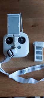 DJI Phantom 3 Controller met Batterij, Ophalen, Gebruikt