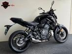 YAMAHA MT-07 ABS PURE 2023 18.279 KM MT07 MT 07 MT09 MT03, Motoren, Motoren | Yamaha, 2 cilinders, Bedrijf, Meer dan 35 kW, Minimaal motorrijbewijs A2