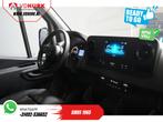 Mercedes-Benz Sprinter 211 Aut. L2H2 BPM VRIJ/ LED/ Standkac, Stof, Gebruikt, 4 cilinders, 2000 kg