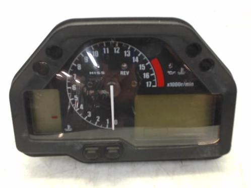 COCKPIT CBR 600 RR 2005-2006 (CBR600RR PC37) (37100MEED01), Motoren, Onderdelen | Honda, Gebruikt