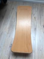 Wobbel board, Ophalen, Zo goed als nieuw