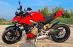 Ducati Streetfighter V4 - 2021, Motoren, 4 cilinders, Particulier, Meer dan 35 kW, 1103 cc