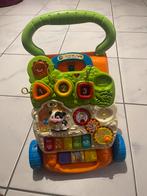 Baby walker, Ophalen, Zo goed als nieuw, 6 maanden tot 2 jaar
