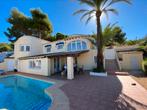 Vakantie villa Mi Reposo te huur  Moraira Costa Blanca Noord, Dorp, Costa Blanca, Wasmachine, Aan zee