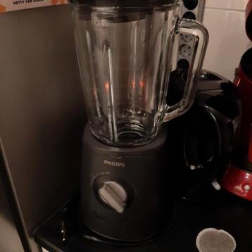 Blender Philips HR2095 (zonder mes!) beschikbaar voor biedingen