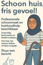 Schoonmaakster Ede, Overige niveaus, Vanaf 10 jaar, Overige vormen