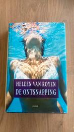 Heleen van Royen- de ontsnapping, Ophalen of Verzenden, Zo goed als nieuw