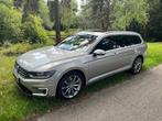 Volkswagen Passat GTE Highline 1.4 TSI Pano/Trekh/Digi/VOL!!, Auto's, USB, 4 cilinders, 160 pk, 1600 kg