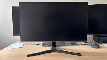 27'' Samsung 1920 x 1080 S27R350FHU beschikbaar voor biedingen