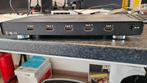 hdmi switch, Ophalen of Verzenden, Gebruikt, Minder dan 2 meter, HDMI-kabel