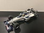 F1 Williams BMW FW22 #9 Schumacher 1:18 Minichamps, Ophalen of Verzenden, MiniChamps, Zo goed als nieuw, Auto