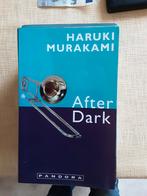Haruki Murakami, Boeken, Literatuur, Ophalen of Verzenden, Zo goed als nieuw, Nederland
