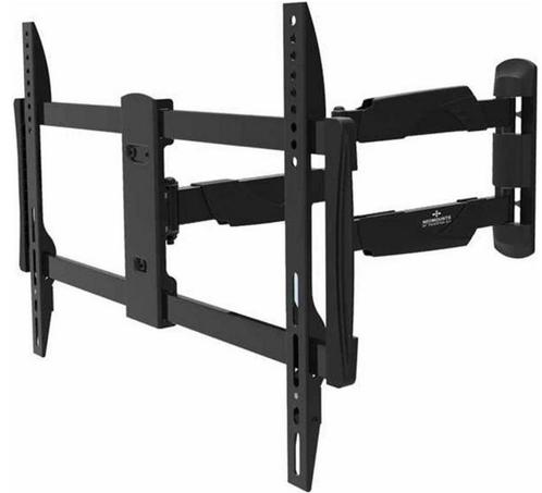 Neomounts Select draaibare/ zwenkbare tv-beugel tot 60 inch, Audio, Tv en Foto, Televisiebeugels, Zo goed als nieuw, Ophalen of Verzenden