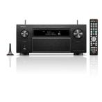 Denon AVC-A1H Top model, Overige merken, 7.1-systeem, 70 watt of meer, Nieuw