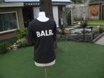 BALR. shirt maat M kleur zwart, Maat 48/50 (M), Zwart, Balr, Ophalen of Verzenden