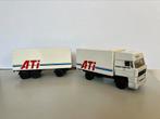 DAF 3600 Ati Space Cab Combinatie ., Ophalen of Verzenden, Zo goed als nieuw, Bus of Vrachtwagen, Lion Toys