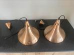 Biljarttafel lampen te koop, Sport en Fitness, Biljarten en Poolen, Ophalen of Verzenden, Zo goed als nieuw, Biljarttafel