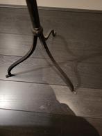 Mooie staande kandelaar, Huis en Inrichting, Woonaccessoires | Kandelaars en Kaarsen, Ophalen, Zo goed als nieuw, Metaal, 25 tot 50 cm