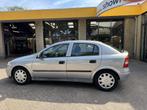 Opel Astra 1.6 Pearl Airco APK 09-2026 (bj 2001), Voorwielaandrijving, Gebruikt, 4 cilinders, Bedrijf
