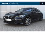 BMW 8 Serie Gran Coupé 840i High Executive M Sport Automaat, Achterwielaandrijving, Gebruikt, Met garantie (alle), Bedrijf