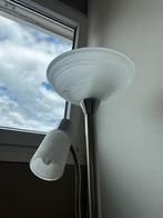 Vloerlamp, Huis en Inrichting, Ophalen, Zo goed als nieuw, 150 tot 200 cm