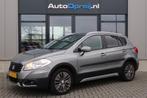 Suzuki S-CROSS S-Cross 1.6 Exclusive Clima, Cruise, Stoelver, Auto's, Suzuki, 47 €/maand, Origineel Nederlands, Te koop, Zilver of Grijs