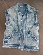 Spijker Gilet - CiminY - Maat 38/40 (M), Kleding | Dames, Bodywarmers, Ophalen of Verzenden, Zo goed als nieuw, Maat 38/40 (M)