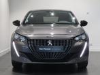 Peugeot 208 Allure - AUTOMAAT - NAVIGATIE - CRUISE CONTROL, Auto's, Te koop, Zilver of Grijs, Benzine, 101 pk