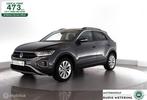 Volkswagen T-Roc 1.5 TSI 150pk Automaat Business led|nav|cam, 12 maanden, Stof, Euro 6, 4 cilinders