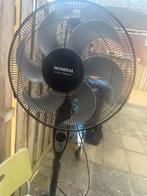 Mondial Fan, Ophalen of Verzenden, Zo goed als nieuw, Statiefventilator