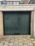 Garagebox te huur Paterswoldseweg €135 p/m