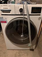Wasmachine siemens i-dos, Ophalen of Verzenden, Zo goed als nieuw, 1200 tot 1600 toeren, 85 tot 90 cm