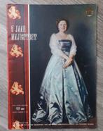 5 jaar Majesteit, Verzamelen, Ophalen of Verzenden, Zo goed als nieuw, Nederland, Tijdschrift of Boek