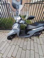 sym symphony st 2022, Fietsen en Brommers, Scooters | SYM, Ophalen, Zo goed als nieuw, Overige modellen