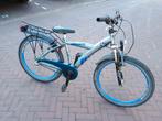 Batavus snake fiets 24 inch met 3 Speed, Fietsen en Brommers, 24 inch, Ophalen of Verzenden, Handrem, Batavus Snake fiets