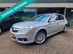 Opel Signum 2.2-16V Executive | AUTOMAAT | 2E EIGENAAR | PDC, Navigatiesysteem, Gebruikt, Zwart, 4 cilinders