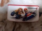 Mario Kart 7 3DS Hoesje, Spelcomputers en Games, Ophalen of Verzenden, Gebruikt, 3DS, Hoesje, Tasje of Behuizing