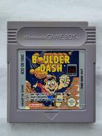BOULDER DASH, Gebruikt, 1 speler, Racen en Vliegen, Ophalen of Verzenden