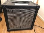 GLX GS-125 Gitaarversterker, Muziek en Instrumenten, Versterkers | Bas en Gitaar, Ophalen, Gebruikt, Gitaar, 100 watt of meer
