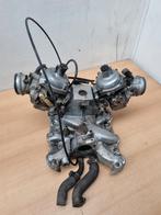 Rangerover 3.5l Carburateur set met inlaatspruitstuk, Auto-onderdelen, Motor en Toebehoren, Ophalen, Gebruikt, Rover