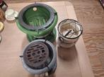 3 petroleum stellen., Antiek en Kunst, Antiek | Keukenbenodigdheden, Ophalen