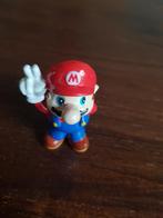 Mario poppetje, Ophalen of Verzenden, Zo goed als nieuw