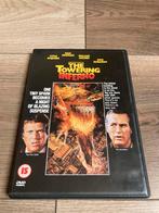 The Towering Inferno *Uk import*, Ophalen of Verzenden, Zo goed als nieuw