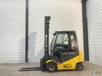 Heftrucks Elektrisch Jungheinrich EFG 425 2014, 2000 tot 3000 kg, Elektrisch, Heftruck, Jungheinrich