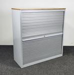 Archiefkast 145 x 120 x 46,5 cm Grijs 25250, Ophalen, Gebruikt, 100 tot 150 cm, 5 laden of meer