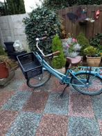 Fiets 24 inch, Fietsen en Brommers, Fietsen | Meisjes, Ophalen, 24 inch, Versnellingen, Zo goed als nieuw