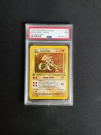 Kabutops 1st Edition #9, Ophalen of Verzenden, Nieuw, Losse kaart