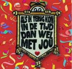 Oeteldonk Carnavals Emblemen en Pinnekes Brabant Embkeem, Kleding | Heren, Carnavalskleding en Feestkleding, Carnaval, Verzenden