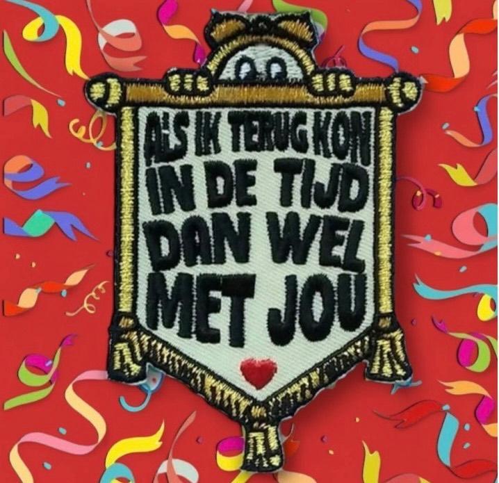 Oeteldonk Carnavals Emblemen en Pinnekes Brabant Embkeem, Kleding | Heren, Carnavalskleding en Feestkleding, Nieuw, Accessoires